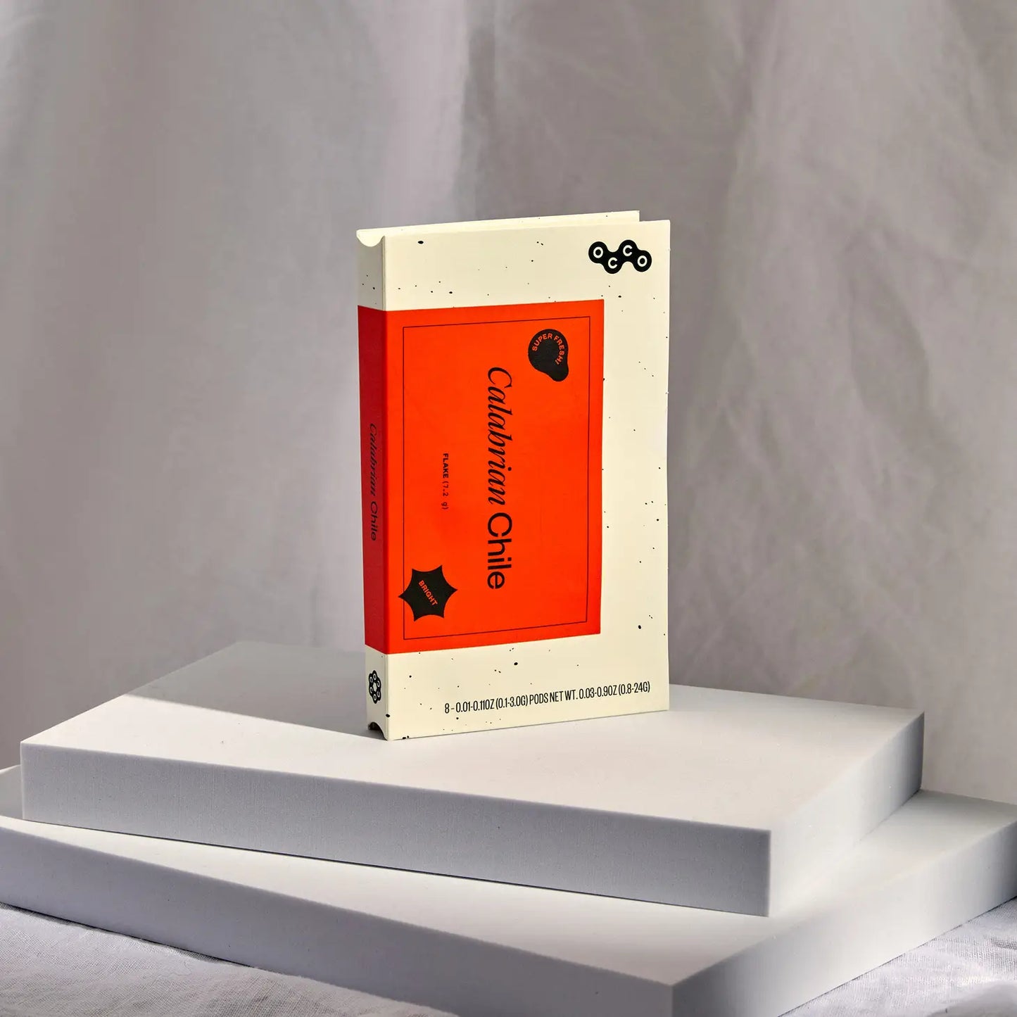 Occo Spices - Single Use Pods