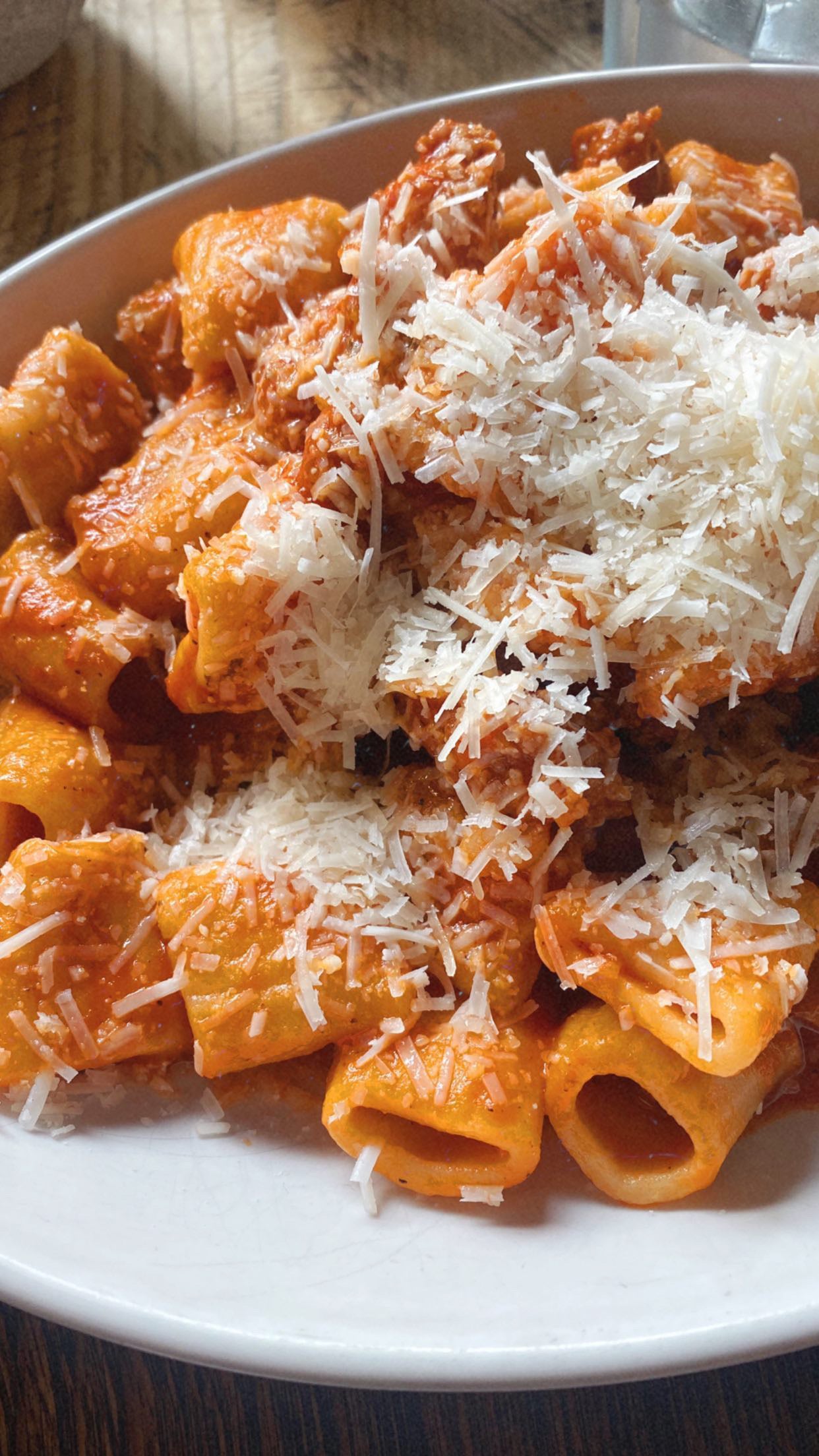 Pasta At Home Kit// two options