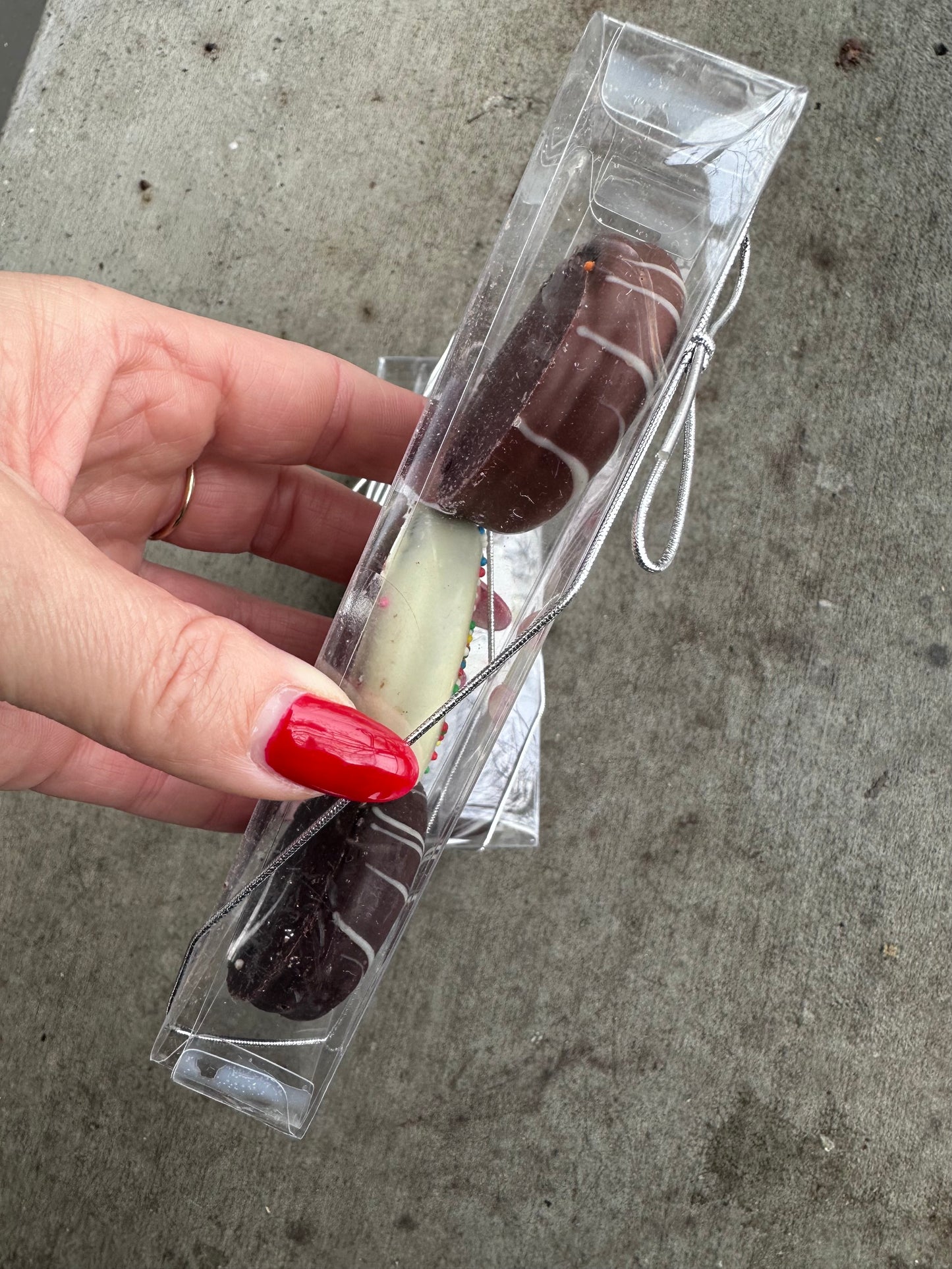 Chocolate Covered Oreos