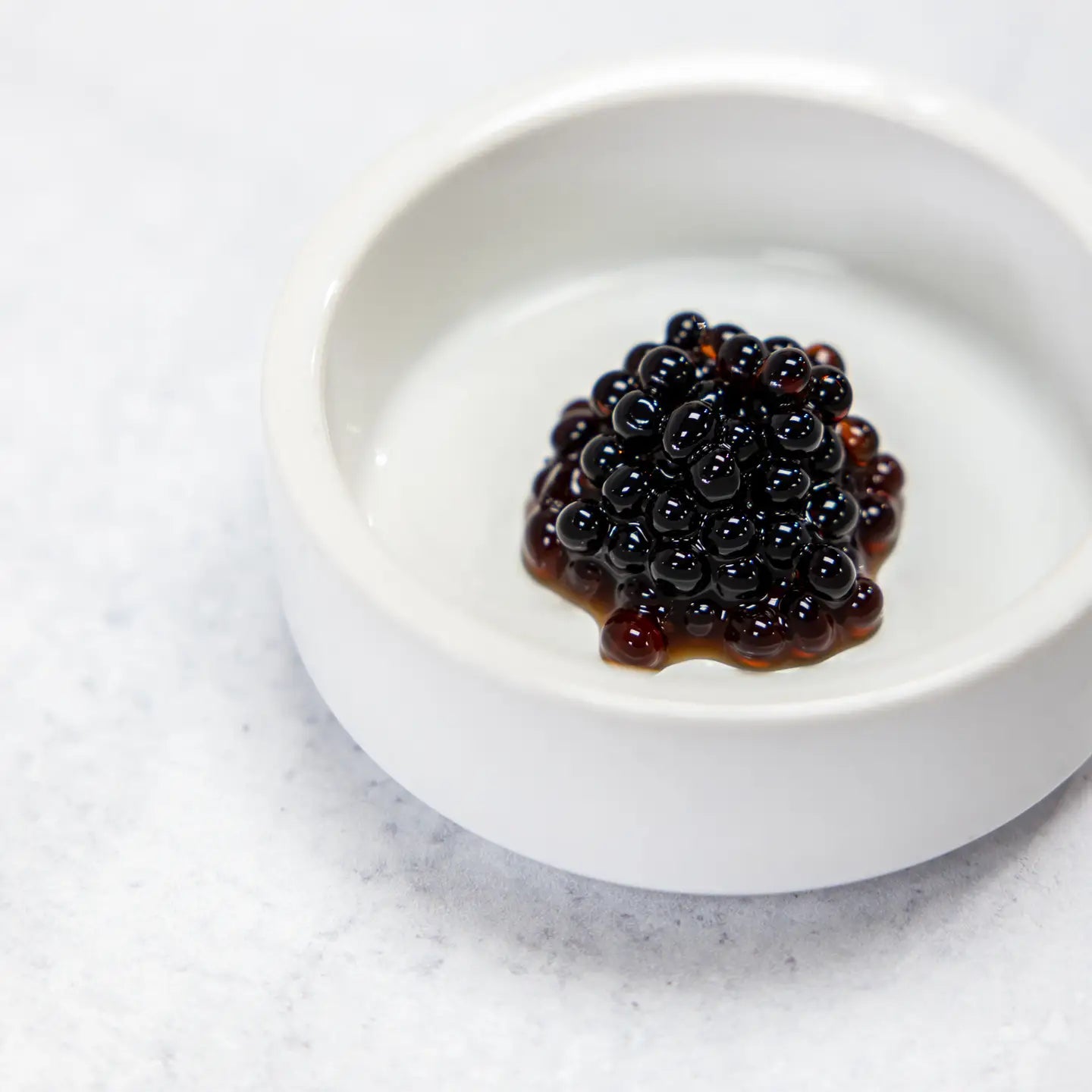 Classic Balsamic Pearls By Gocce Italiane