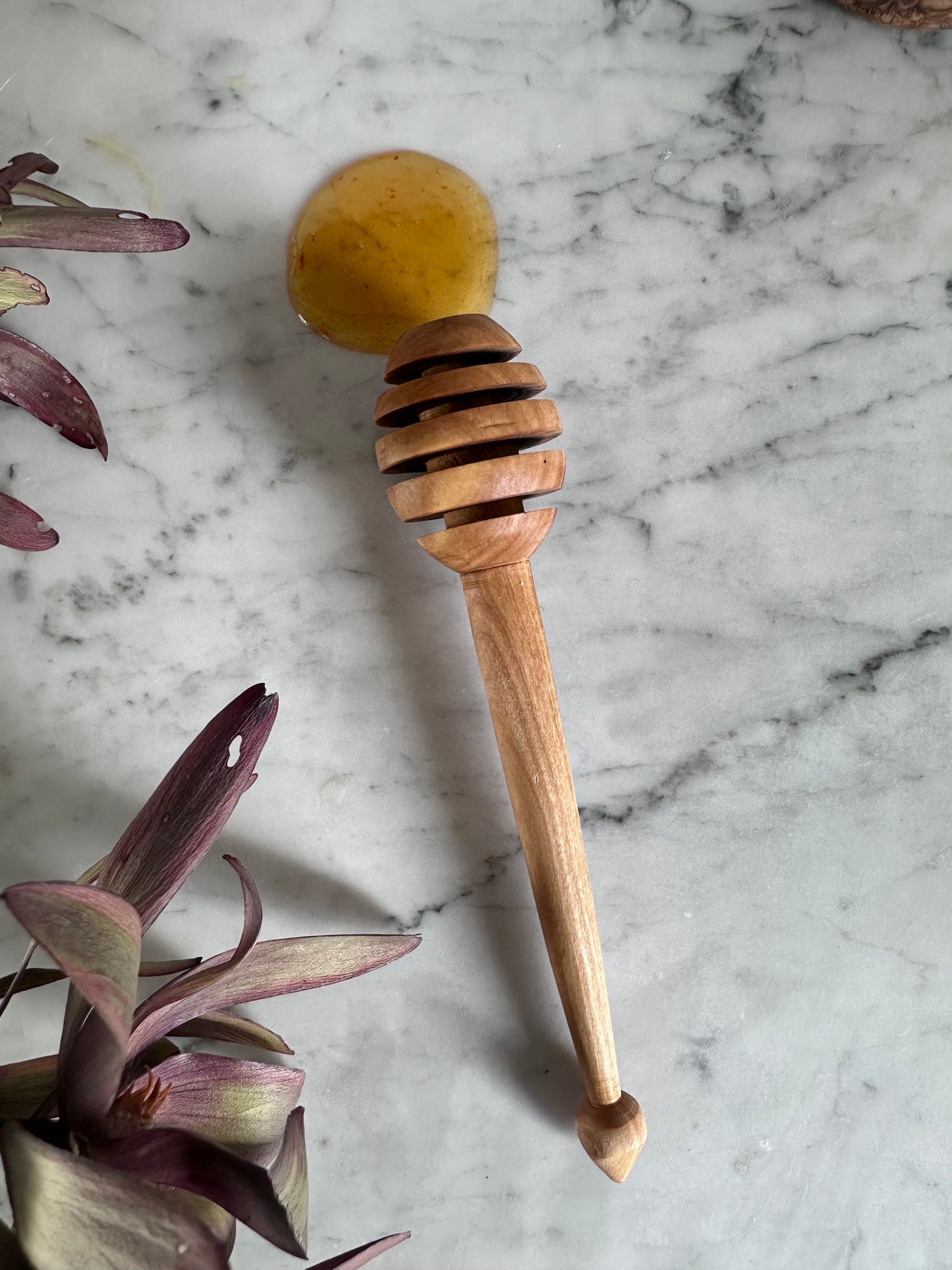 Honey Dipper
