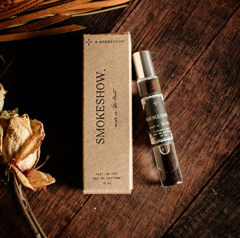 Smokeshow Perfume - 2 sizes