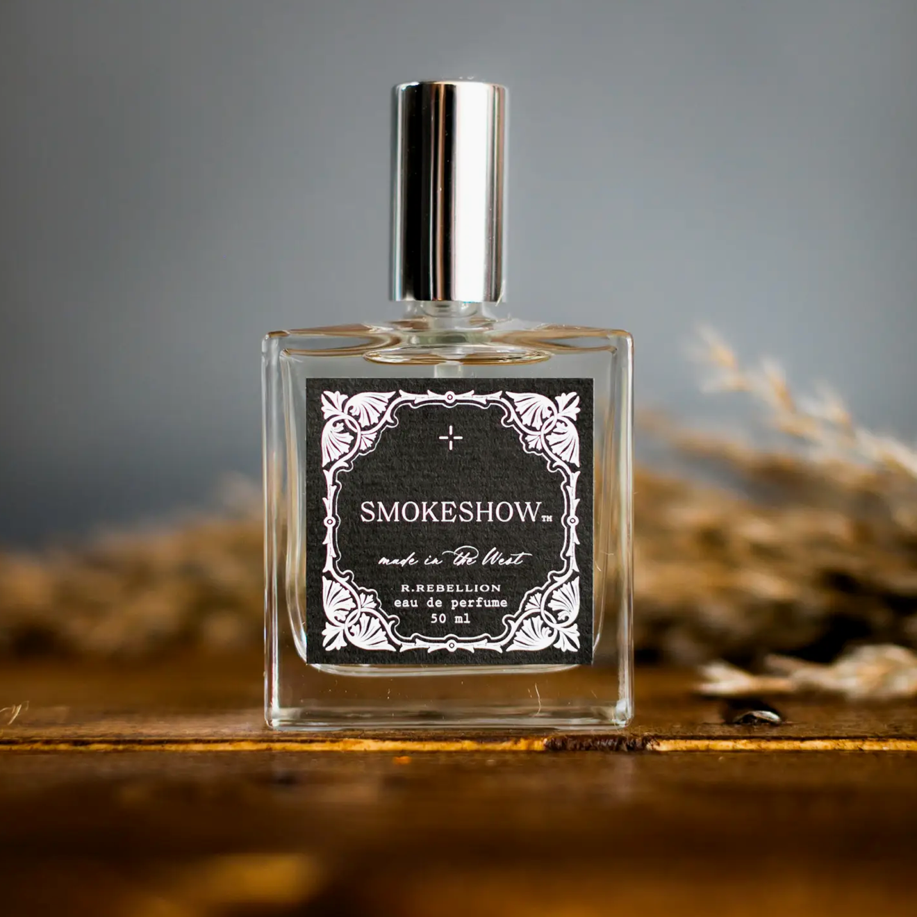 Smokeshow Perfume - 2 sizes