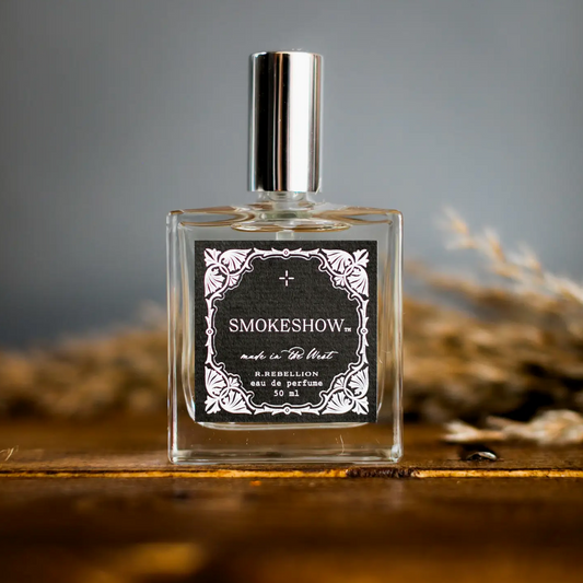 Smokeshow Perfume - 2 sizes