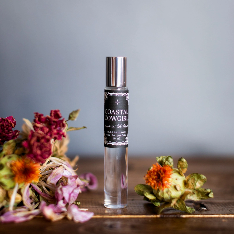 Coastal Cowgirl Perfume - 2 sizes