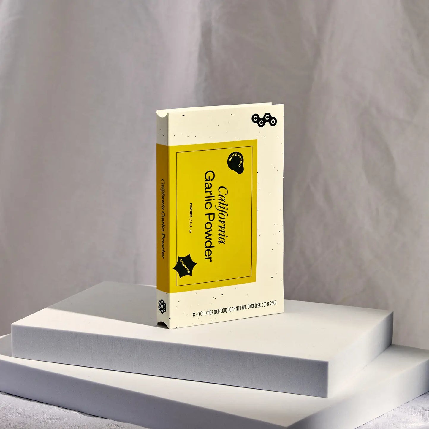 Occo Spices - Single Use Pods