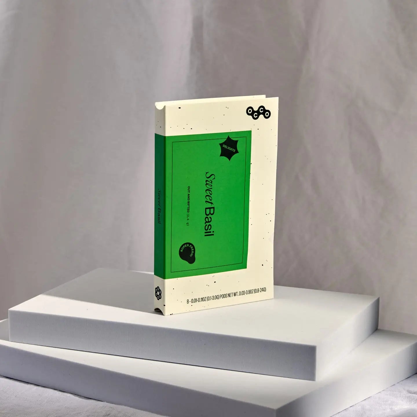 Occo Spices - Single Use Pods