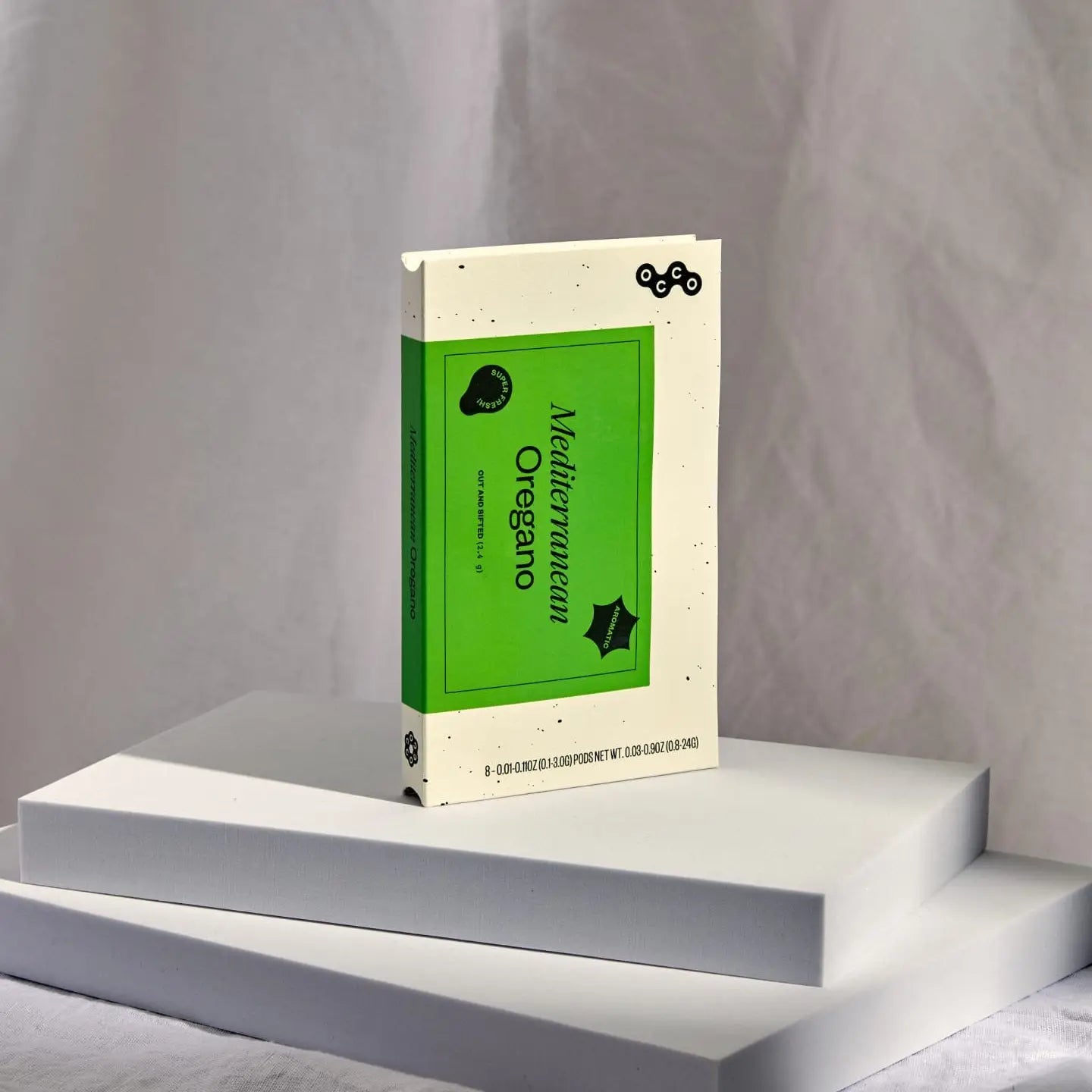 Occo Spices - Single Use Pods