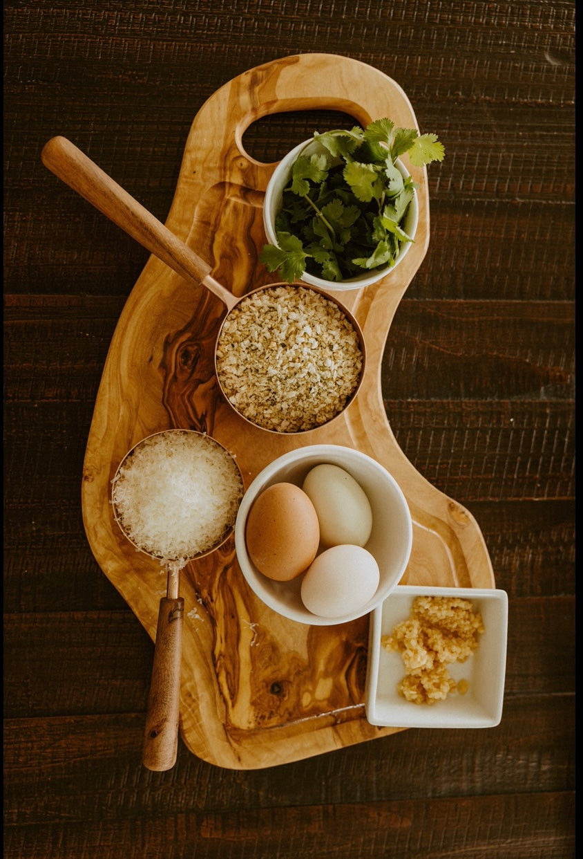 Olive Wood Carving Board -FOUR sizes - BACK IN STOCK