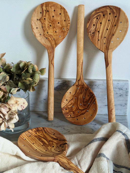 Olive Wood Skimmer
