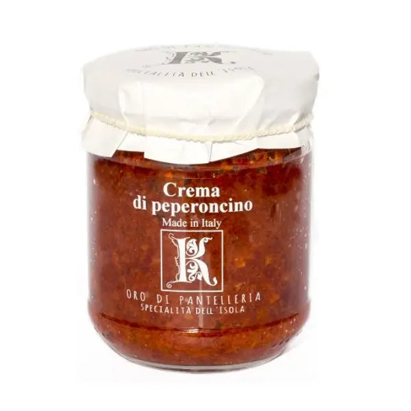 Kazzen Peperoncino Spread (from Italy)