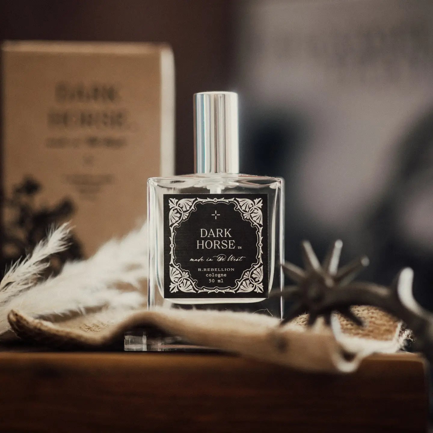 Dark Horse Cologne - NEW