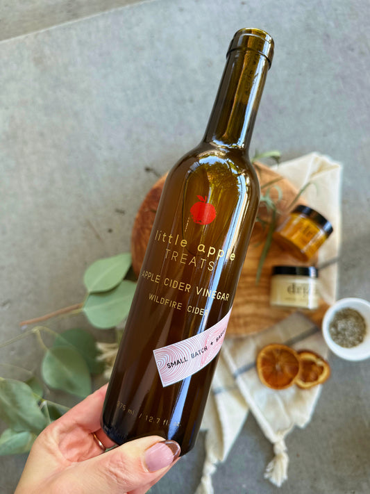 Wildfire Apple Cider Vinegar
