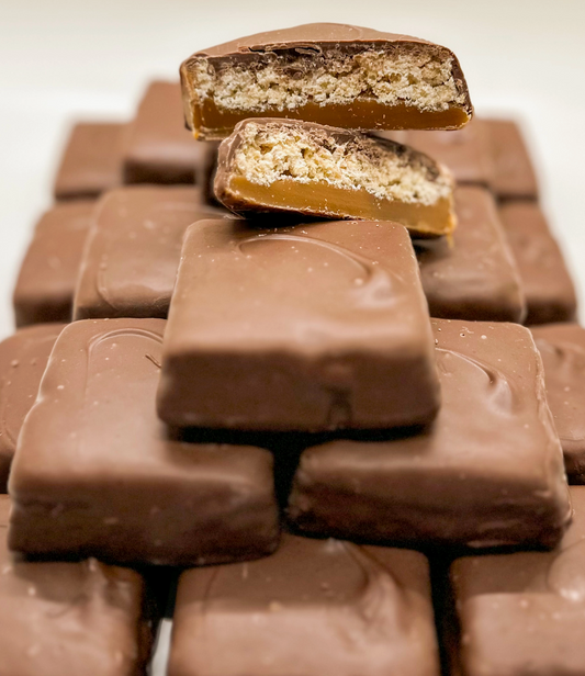 Crispy Goo Bar