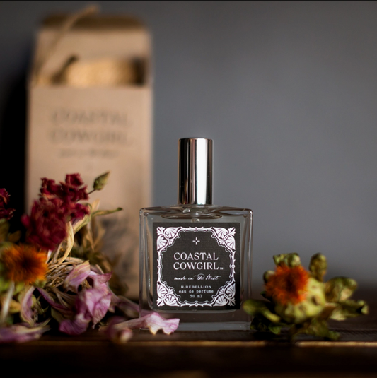 Coastal Cowgirl Perfume - 2 sizes
