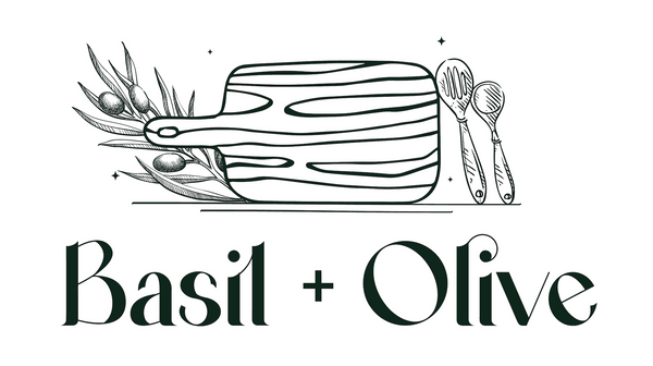 Basil Plus Olive LLC