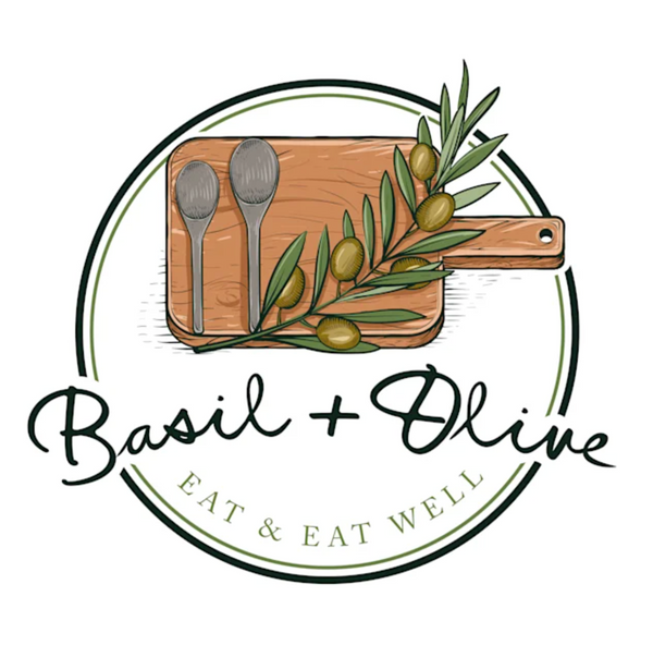 Basil Plus Olive LLC